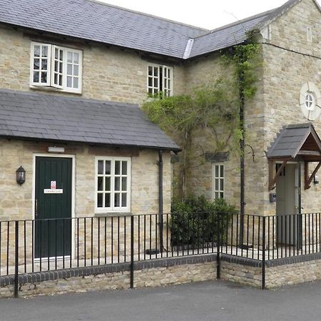 The Talbot Inn Eynsham Exteriér fotografie